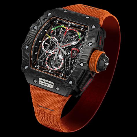 richard mille 50-03 mclaren f1 price|mclaren f1 rm 50 03.